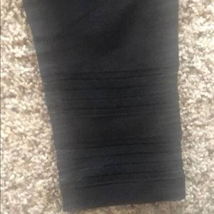 Cropped Zella leggings